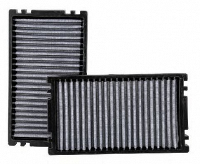 K&N FILTERS vf1000 -  